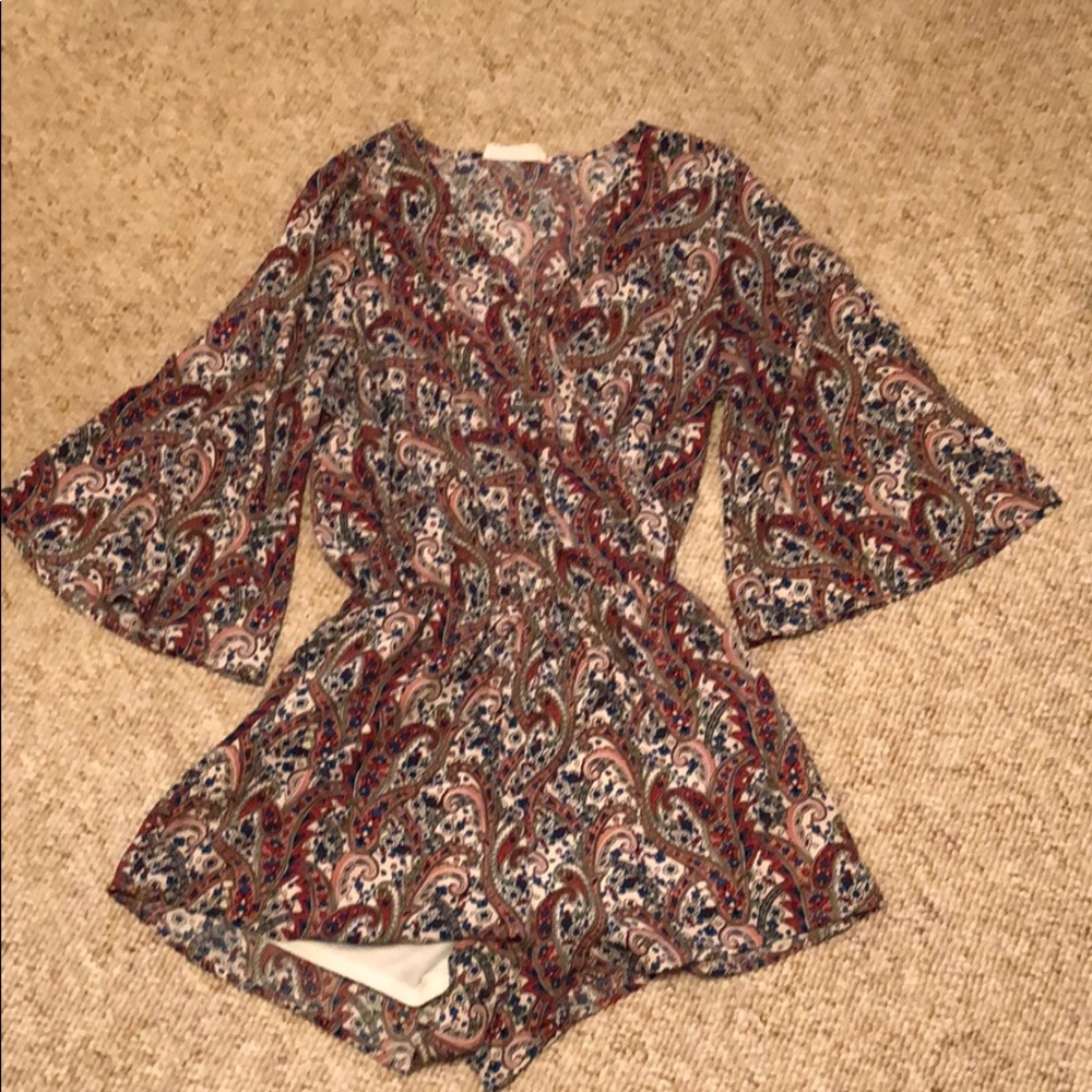 Romper